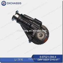 Differential Assy 8-97021-094-4